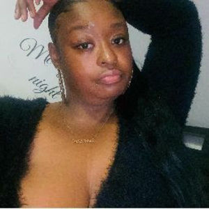 Meet your Posher, Darnisha